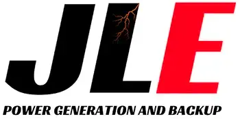 JLE Power Generation and Backup